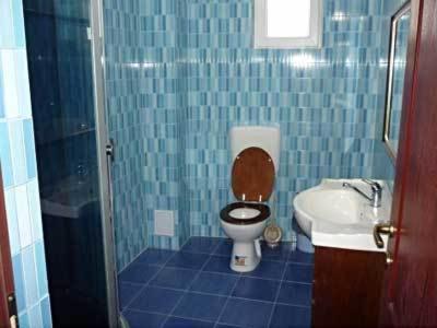 Pension Casa Sibiana Sulina Rum bild
