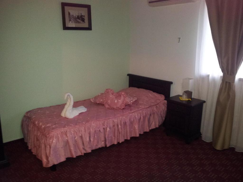 Pension Casa Sibiana Sulina Exteriör bild